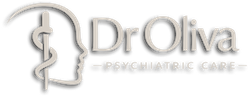 Logo header Dr. Olivia Psychiatric Care